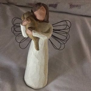 WillowTree Angel of Friendship